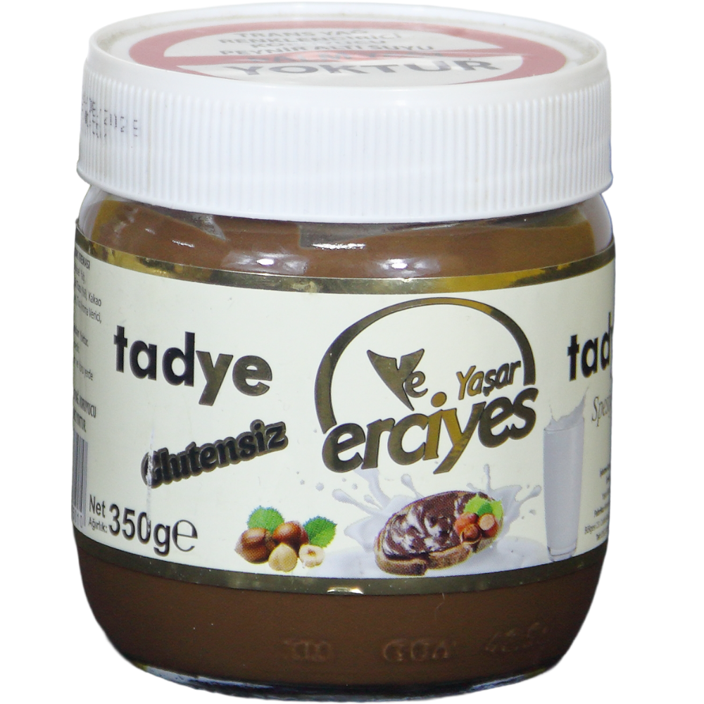Tadye Çikolata