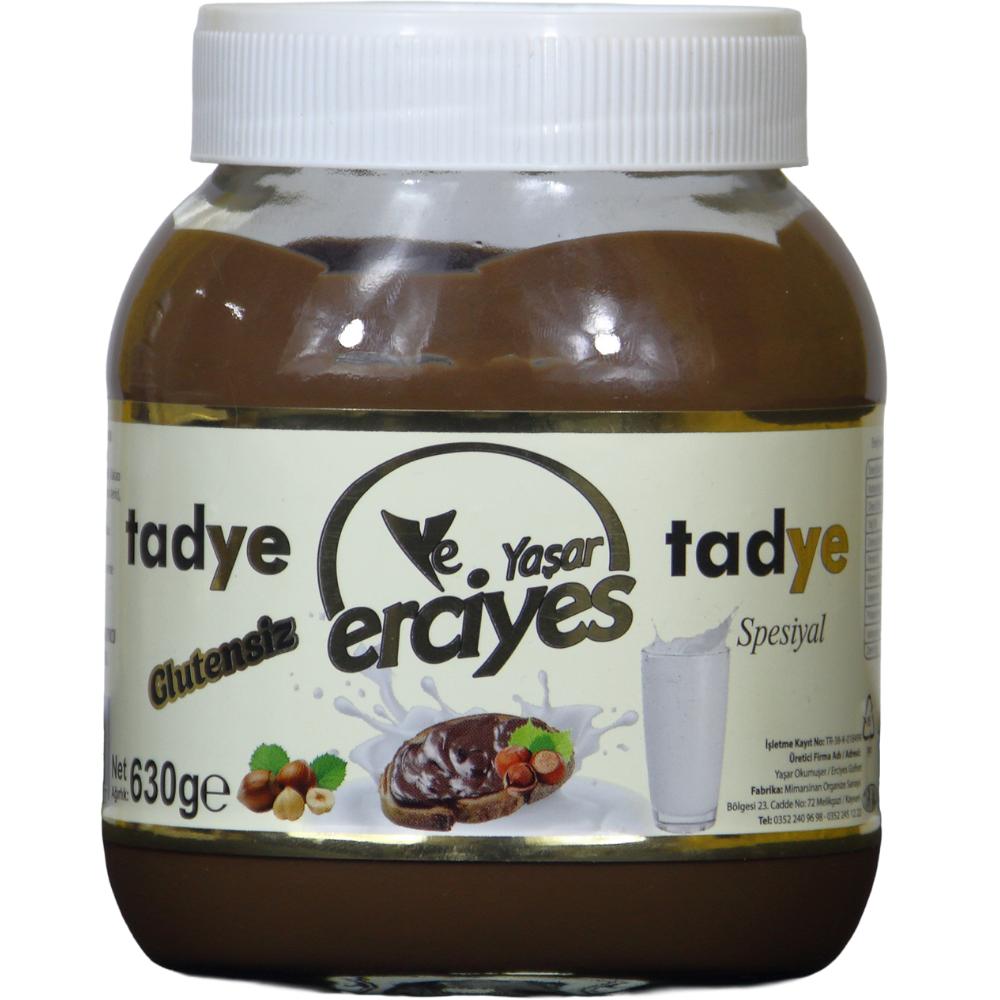 Tadye Çikolata - Görsel 5